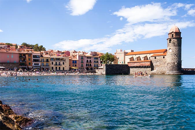 découvertes touristiques autour de Toreilles